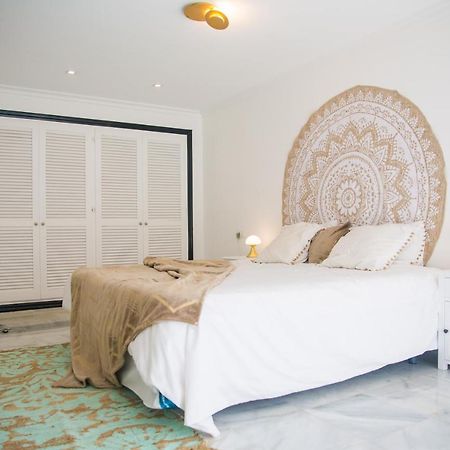 Villa Gatsby ماربيا المظهر الخارجي الصورة